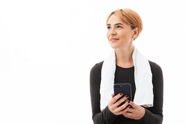 Konsultacja telefoniczna z coachem